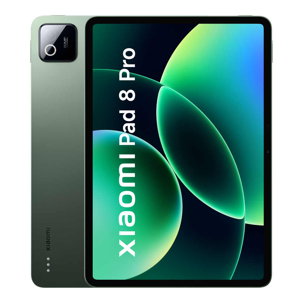 Xiaomi Pad 8 Pro 8GB/256GB Pine | Green | PN105320